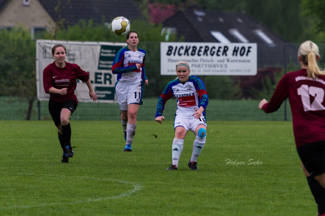 Bild 115 - Frauen SG Rnnau/Daldorf - SV Henstedt Ulzburg